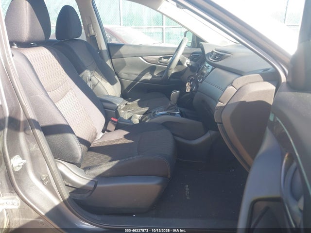 Aukcja sprzedaży 2019 Nissan Rogue S, vin: 5N1AT2MV3KC780389, numer aukcji: 46337573