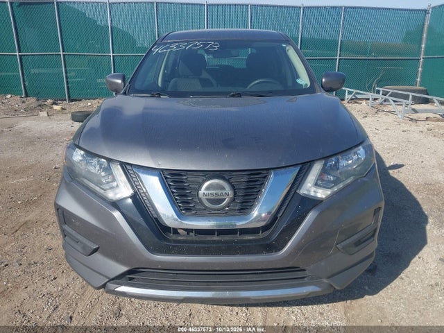 Aukcja sprzedaży 2019 Nissan Rogue S, vin: 5N1AT2MV3KC780389, numer aukcji: 46337573