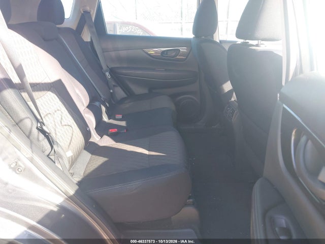 Aukcja sprzedaży 2019 Nissan Rogue S, vin: 5N1AT2MV3KC780389, numer aukcji: 46337573