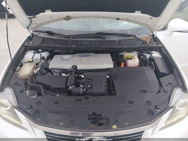 Продаж на аукціоні авто 2012 Lexus Ct 200h Premium, vin: JTHKD5BH5C2092646, номер лоту: 46337577