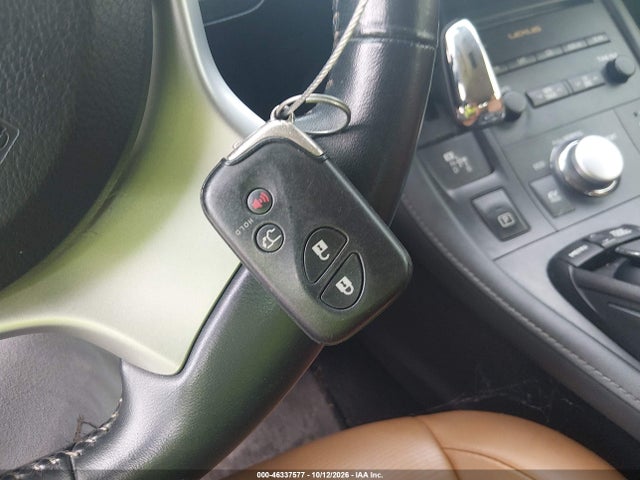 Продаж на аукціоні авто 2012 Lexus Ct 200h Premium, vin: JTHKD5BH5C2092646, номер лоту: 46337577