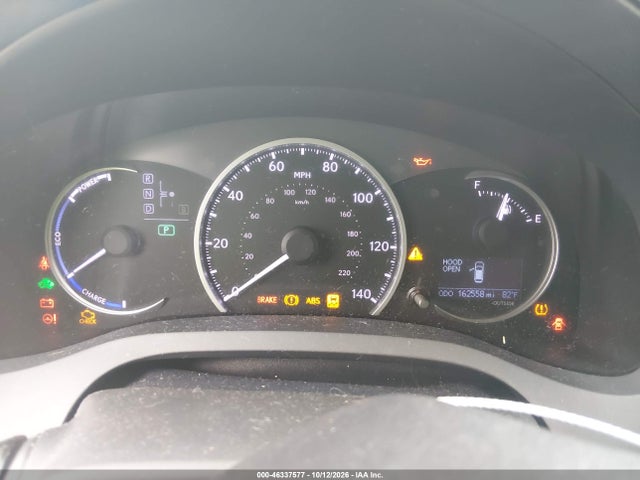 Продаж на аукціоні авто 2012 Lexus Ct 200h Premium, vin: JTHKD5BH5C2092646, номер лоту: 46337577