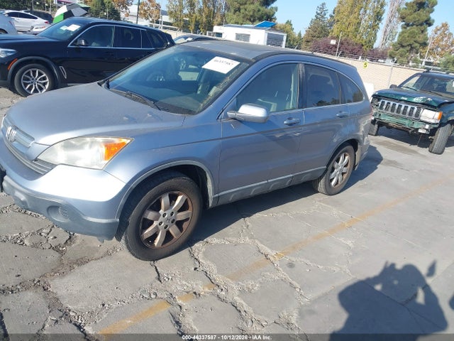 Продаж на аукціоні авто 2007 Honda Cr-v Ex-l, vin: JHLRE38787C080994, номер лоту: 46337587