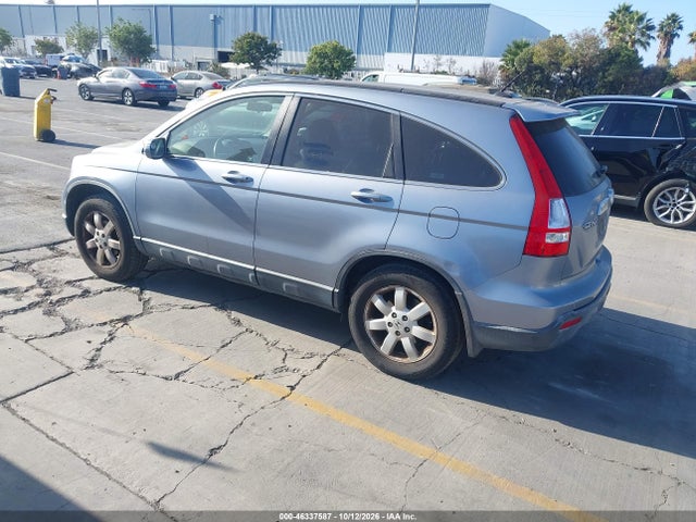 Продаж на аукціоні авто 2007 Honda Cr-v Ex-l, vin: JHLRE38787C080994, номер лоту: 46337587