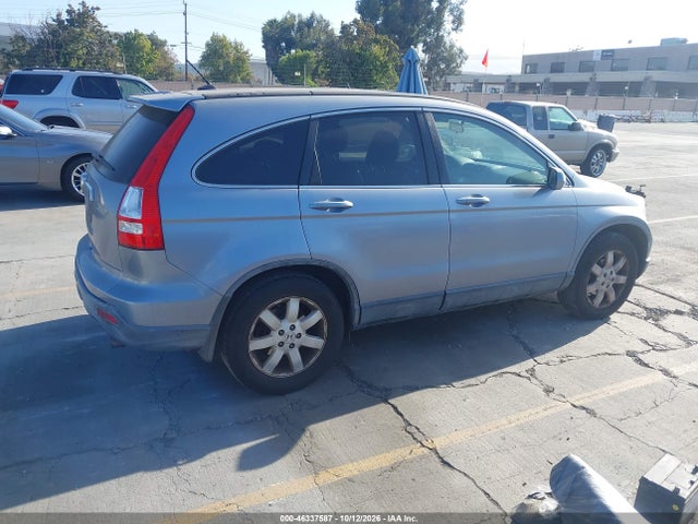 Продаж на аукціоні авто 2007 Honda Cr-v Ex-l, vin: JHLRE38787C080994, номер лоту: 46337587
