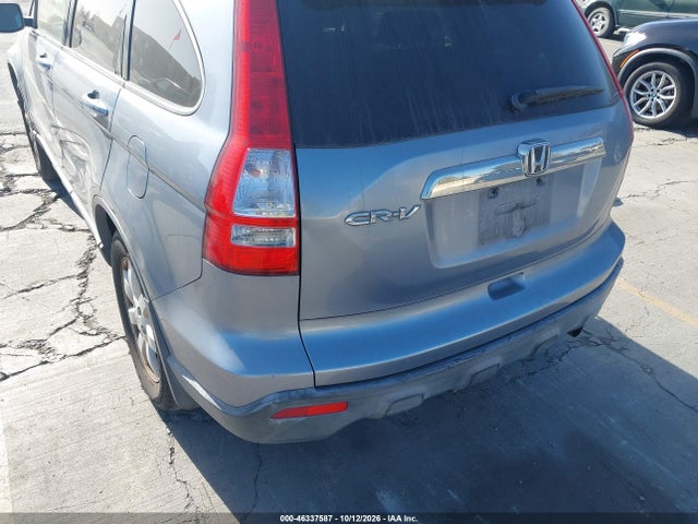 Продаж на аукціоні авто 2007 Honda Cr-v Ex-l, vin: JHLRE38787C080994, номер лоту: 46337587