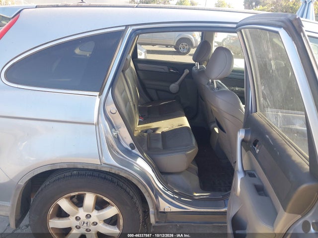 Продаж на аукціоні авто 2007 Honda Cr-v Ex-l, vin: JHLRE38787C080994, номер лоту: 46337587