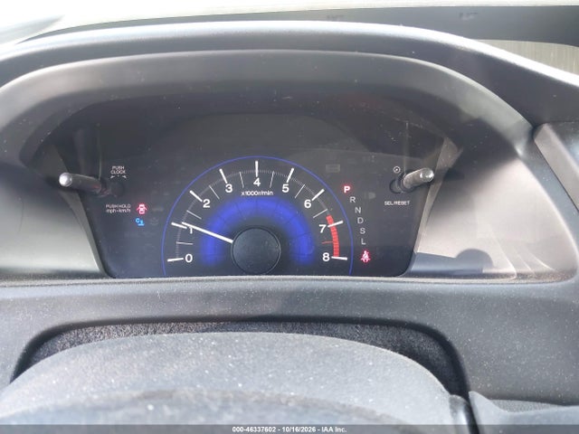Honda Civic Lx 2014 19XFB2F59EE229715 Image 7