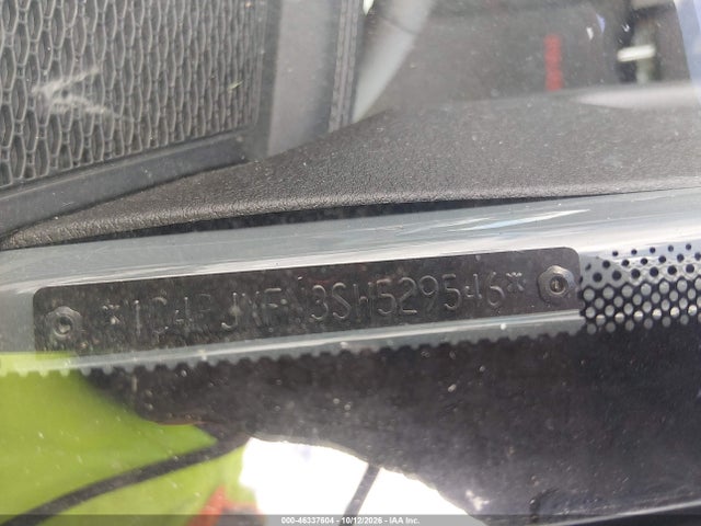 Продажа на аукционе авто 2025 Jeep Wrangler 4-door Rubicon 4x4, vin: 1C4PJXFN3SW529546, номер лота: 46337604