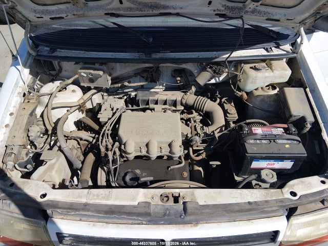 1994 Dodge Grand Caravan მანქანა იყიდება აუქციონზე, vin: 1B4GH243XRX256428, აუქციონის ნომერი: 46337605