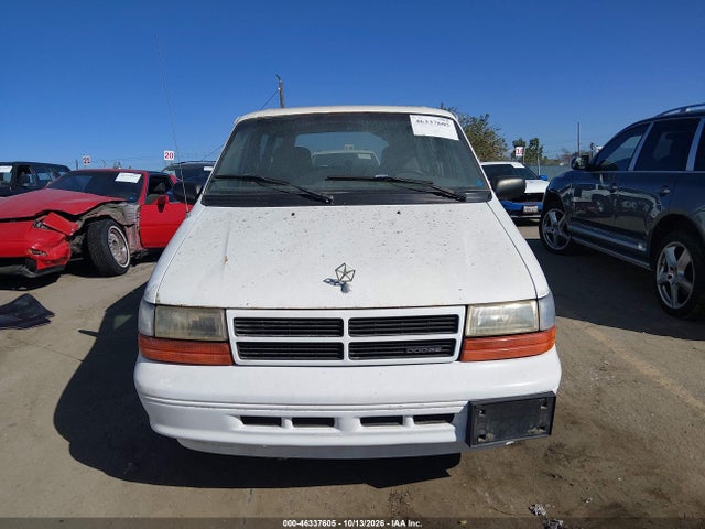 1994 Dodge Grand Caravan მანქანა იყიდება აუქციონზე, vin: 1B4GH243XRX256428, აუქციონის ნომერი: 46337605