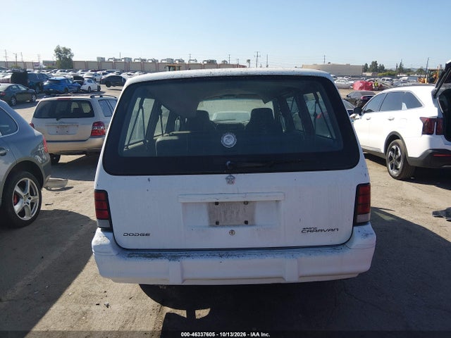 1994 Dodge Grand Caravan მანქანა იყიდება აუქციონზე, vin: 1B4GH243XRX256428, აუქციონის ნომერი: 46337605