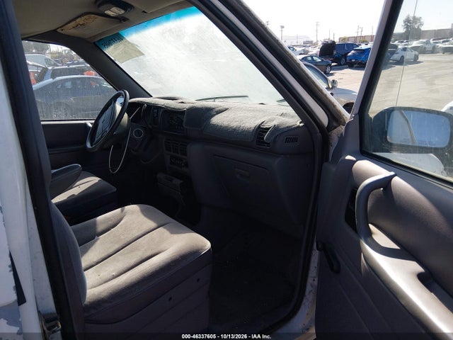 1994 Dodge Grand Caravan მანქანა იყიდება აუქციონზე, vin: 1B4GH243XRX256428, აუქციონის ნომერი: 46337605