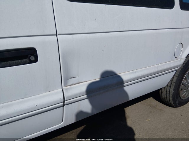 1994 Dodge Grand Caravan მანქანა იყიდება აუქციონზე, vin: 1B4GH243XRX256428, აუქციონის ნომერი: 46337605