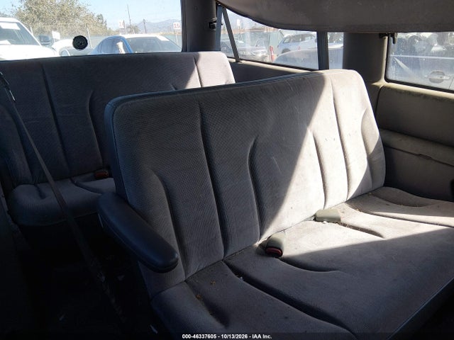 1994 Dodge Grand Caravan მანქანა იყიდება აუქციონზე, vin: 1B4GH243XRX256428, აუქციონის ნომერი: 46337605