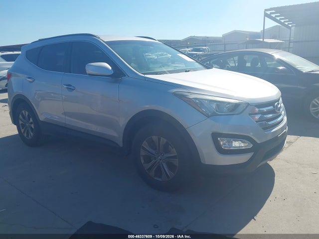 Aukcja sprzedaży 2014 Hyundai Santa Fe Sport 2.4l, vin: 5XYZU3LB6EG125970, numer aukcji: 46337609
