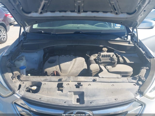 Aukcja sprzedaży 2014 Hyundai Santa Fe Sport 2.4l, vin: 5XYZU3LB6EG125970, numer aukcji: 46337609