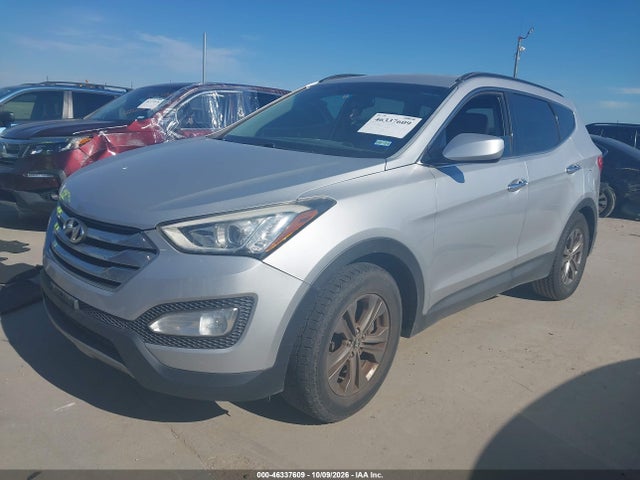 Aukcja sprzedaży 2014 Hyundai Santa Fe Sport 2.4l, vin: 5XYZU3LB6EG125970, numer aukcji: 46337609