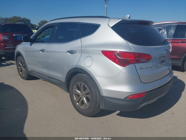 Aukcja sprzedaży 2014 Hyundai Santa Fe Sport 2.4l, vin: 5XYZU3LB6EG125970, numer aukcji: 46337609