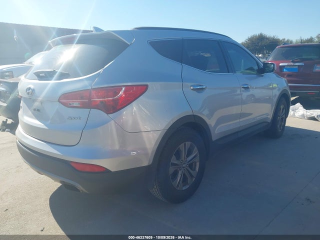 Aukcja sprzedaży 2014 Hyundai Santa Fe Sport 2.4l, vin: 5XYZU3LB6EG125970, numer aukcji: 46337609