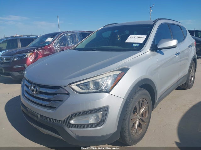Aukcja sprzedaży 2014 Hyundai Santa Fe Sport 2.4l, vin: 5XYZU3LB6EG125970, numer aukcji: 46337609