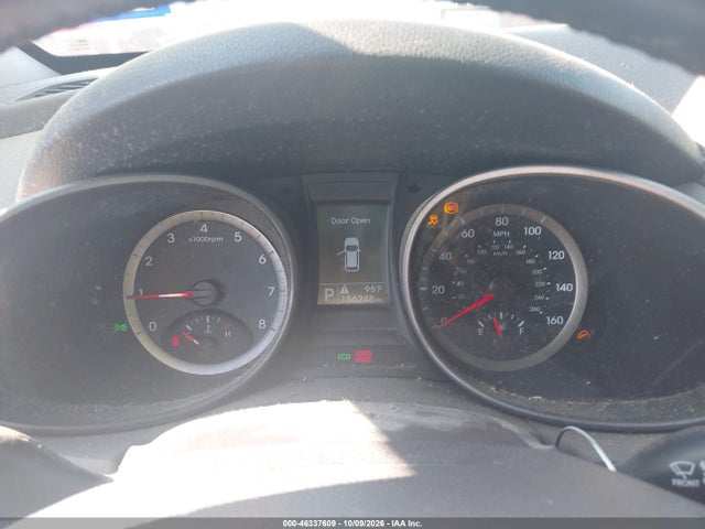 Aukcja sprzedaży 2014 Hyundai Santa Fe Sport 2.4l, vin: 5XYZU3LB6EG125970, numer aukcji: 46337609