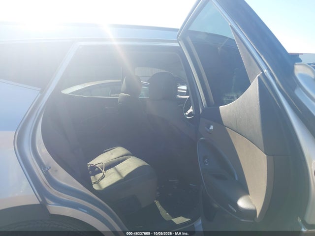 Aukcja sprzedaży 2014 Hyundai Santa Fe Sport 2.4l, vin: 5XYZU3LB6EG125970, numer aukcji: 46337609