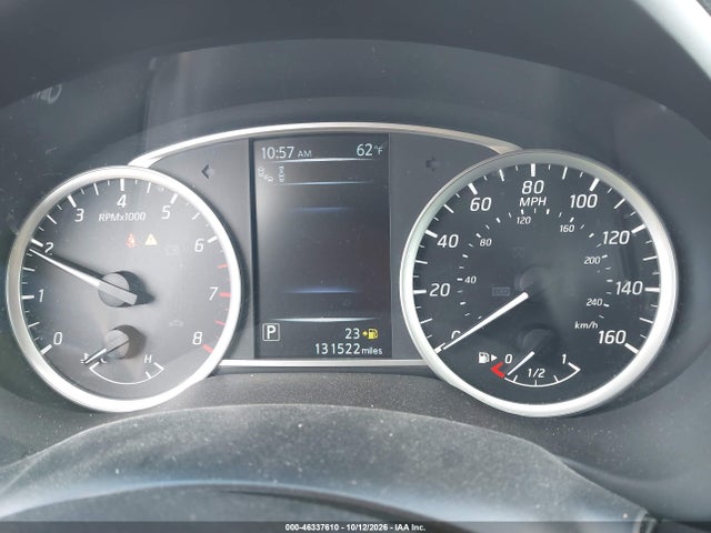 3N1AB7AP3JY285273 Nissan SENTRA SR