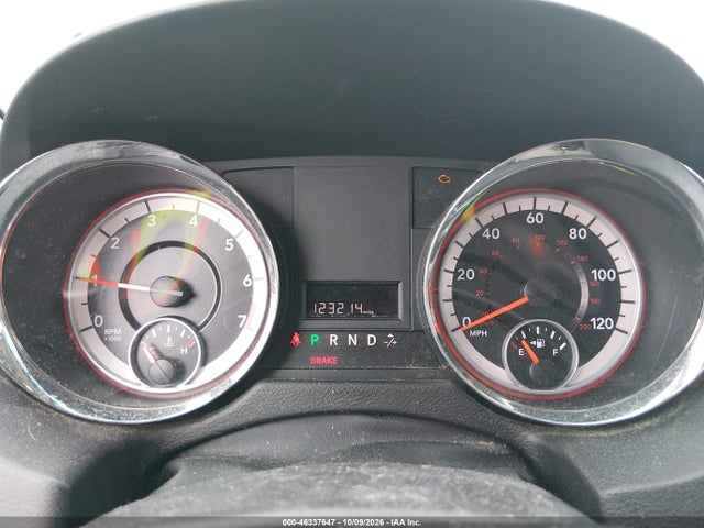 2013 Dodge Grand Caravan Se მანქანა იყიდება აუქციონზე, vin: 2C4RDGBG9DR542918, აუქციონის ნომერი: 46337647