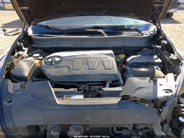 Aukcja sprzedaży 2015 Jeep Cherokee Latitude, vin: 1C4PJMCS2FW515099, numer aukcji: 46337648