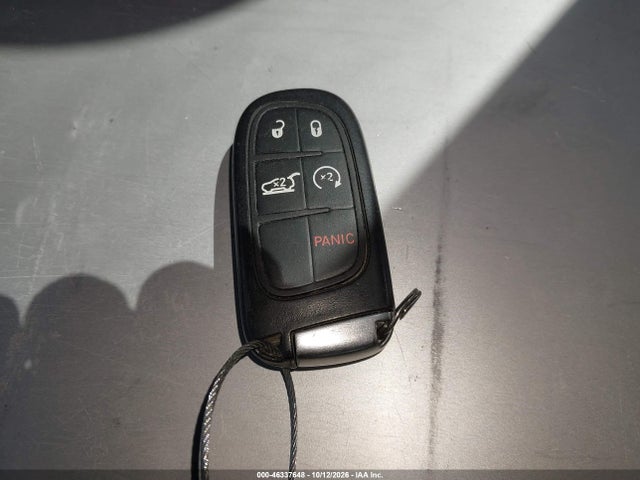 Aukcja sprzedaży 2015 Jeep Cherokee Latitude, vin: 1C4PJMCS2FW515099, numer aukcji: 46337648