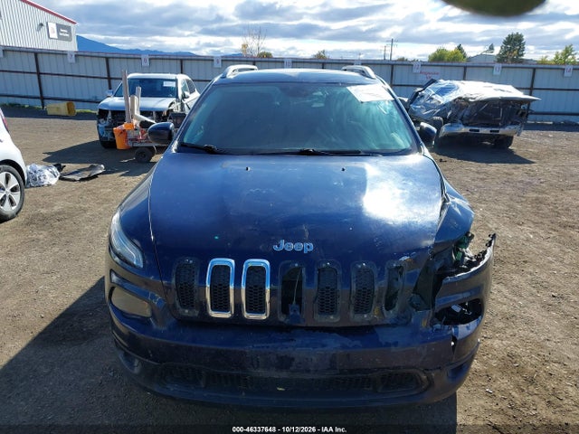 Aukcja sprzedaży 2015 Jeep Cherokee Latitude, vin: 1C4PJMCS2FW515099, numer aukcji: 46337648