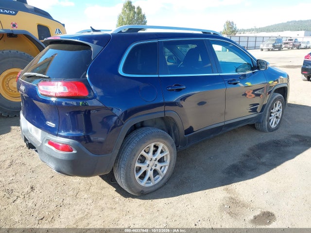Aukcja sprzedaży 2015 Jeep Cherokee Latitude, vin: 1C4PJMCS2FW515099, numer aukcji: 46337648