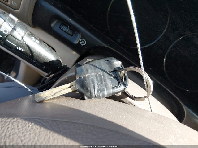 46337651 :رقم المزاد ، JTJHT00W833534426 vin ، 2003 Lexus Lx 470 مزاد بيع