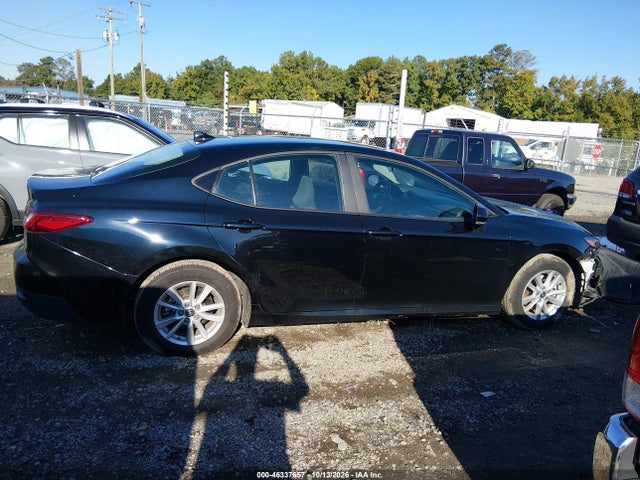 Toyota CAMRY LE 2025 4T1DAACK7SU591307 Image 13