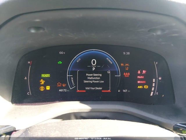 Toyota CAMRY LE 2025 4T1DAACK7SU591307 Image 7