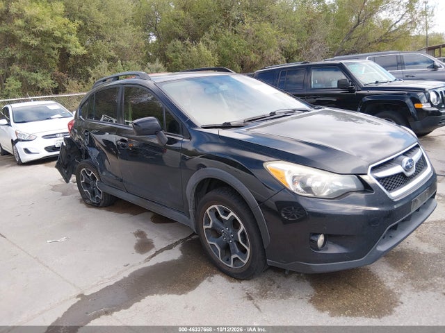 2015 Subaru Xv Crosstrek 2.0i Premium მანქანა იყიდება აუქციონზე, vin: JF2GPACC5F8260931, აუქციონის ნომერი: 46337668