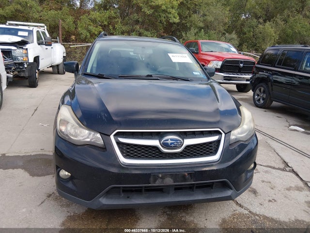 2015 Subaru Xv Crosstrek 2.0i Premium მანქანა იყიდება აუქციონზე, vin: JF2GPACC5F8260931, აუქციონის ნომერი: 46337668