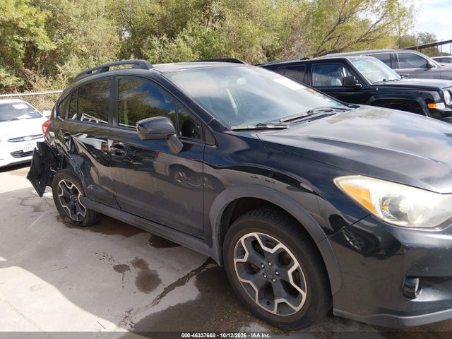 2015 Subaru Xv Crosstrek 2.0i Premium მანქანა იყიდება აუქციონზე, vin: JF2GPACC5F8260931, აუქციონის ნომერი: 46337668