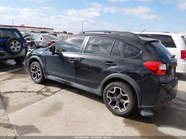 2015 Subaru Xv Crosstrek 2.0i Premium მანქანა იყიდება აუქციონზე, vin: JF2GPACC5F8260931, აუქციონის ნომერი: 46337668