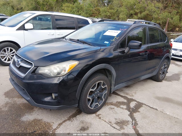 2015 Subaru Xv Crosstrek 2.0i Premium მანქანა იყიდება აუქციონზე, vin: JF2GPACC5F8260931, აუქციონის ნომერი: 46337668