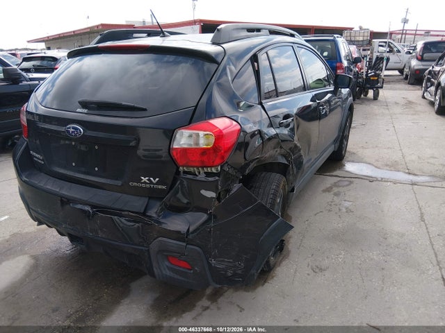 2015 Subaru Xv Crosstrek 2.0i Premium მანქანა იყიდება აუქციონზე, vin: JF2GPACC5F8260931, აუქციონის ნომერი: 46337668