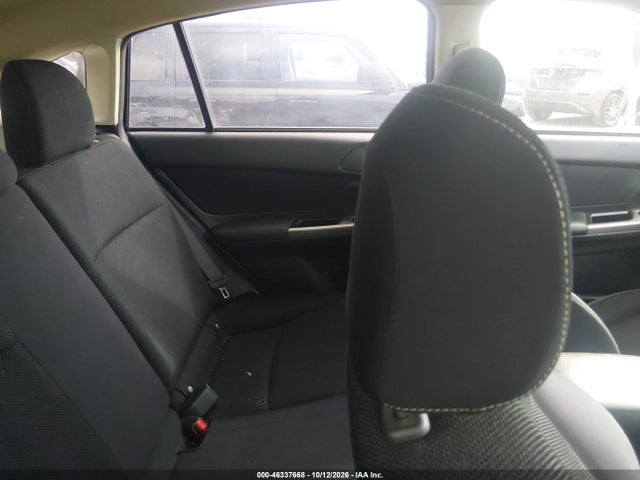 2015 Subaru Xv Crosstrek 2.0i Premium მანქანა იყიდება აუქციონზე, vin: JF2GPACC5F8260931, აუქციონის ნომერი: 46337668