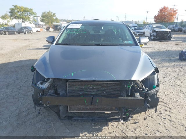 46337678 :رقم المزاد ، KMHD84LF9HU076804 vin ، 2017 Hyundai Elantra Limited مزاد بيع
