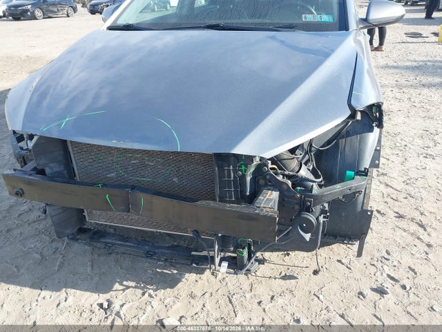 46337678 :رقم المزاد ، KMHD84LF9HU076804 vin ، 2017 Hyundai Elantra Limited مزاد بيع