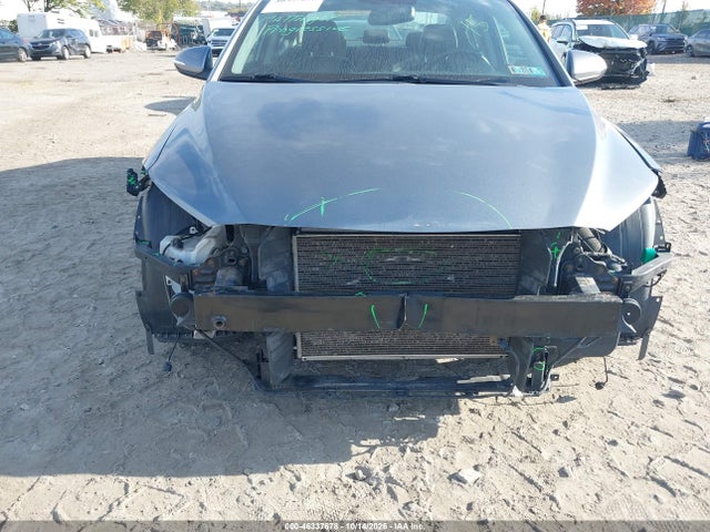 46337678 :رقم المزاد ، KMHD84LF9HU076804 vin ، 2017 Hyundai Elantra Limited مزاد بيع
