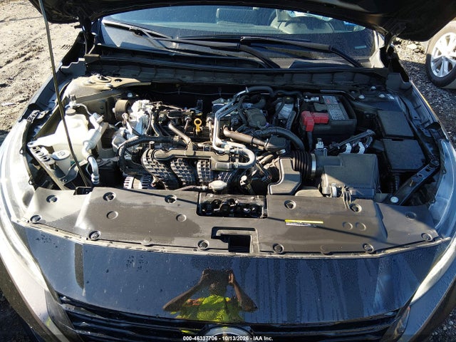 Aukcja sprzedaży 2026 Nissan Altima Sv Awd, vin: 1N4BL4DW3TN312283, numer aukcji: 46337706