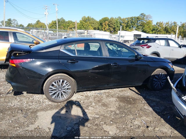 Aukcja sprzedaży 2026 Nissan Altima Sv Awd, vin: 1N4BL4DW3TN312283, numer aukcji: 46337706