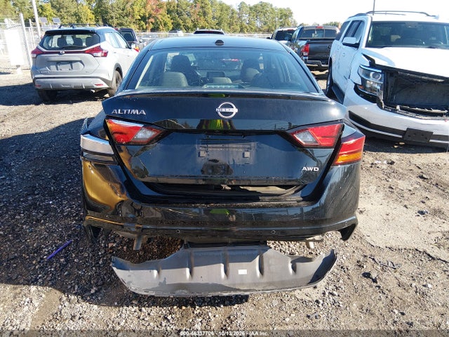 Aukcja sprzedaży 2026 Nissan Altima Sv Awd, vin: 1N4BL4DW3TN312283, numer aukcji: 46337706