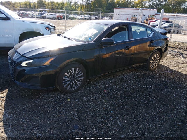 Aukcja sprzedaży 2026 Nissan Altima Sv Awd, vin: 1N4BL4DW3TN312283, numer aukcji: 46337706